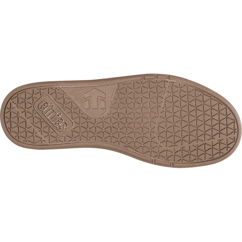 Etnies Fader Zapatillas Black Dirty Wash