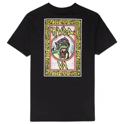 RVCA Monster Pack T-Shirt Black