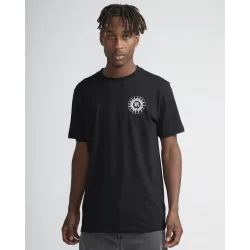 RVCA Tigre T-Shirt Black