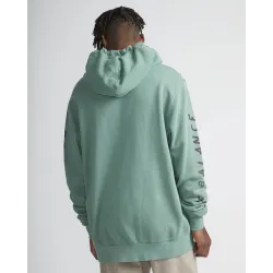 RVCA Mai Thai Hoodie Pine Tree