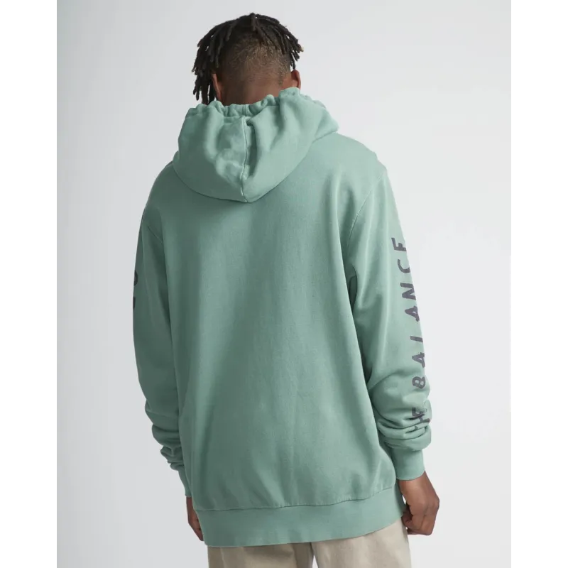 RVCA Mai Thai Hoodie Pine Tree