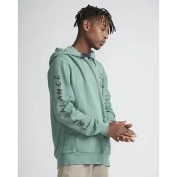 RVCA Mai Thai Hoodie Pine Tree