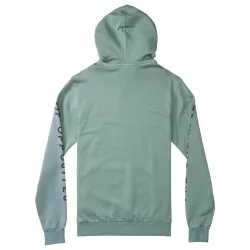 RVCA Mai Thai Hoodie Pine Tree