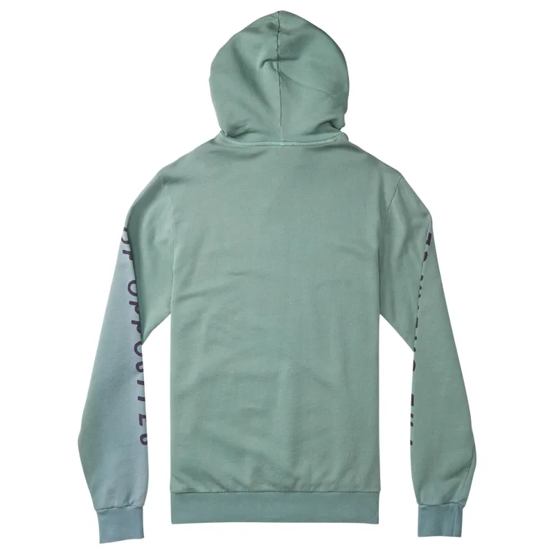 RVCA Mai Thai Hoodie Pine Tree