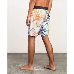 RVCA Sage Floral Shorts Multi