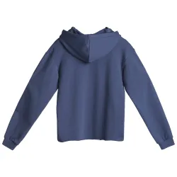 RVCA Retro Rvca Hoodie Seattle Blue