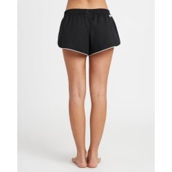 RVCA Stateside Boardshorts Black