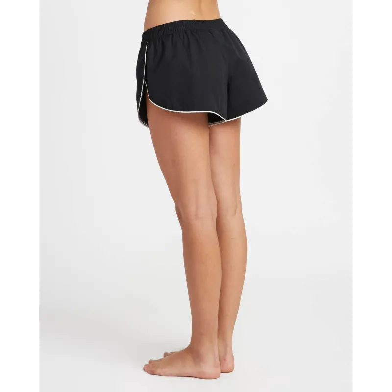RVCA Stateside Boardshorts Black