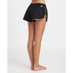 RVCA Stateside Boardshorts Black