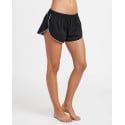 RVCA Stateside Boardshorts Black