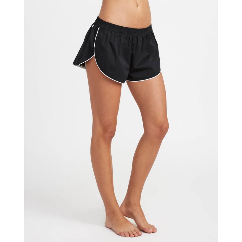 RVCA Stateside Boardshorts Black