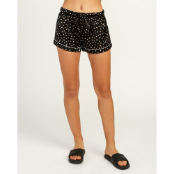 RVCA Rocktown Shorts Black