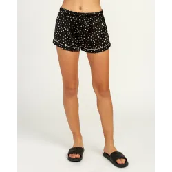 RVCA Rocktown Shorts Black