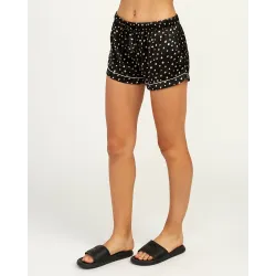 RVCA Rocktown Shorts Black