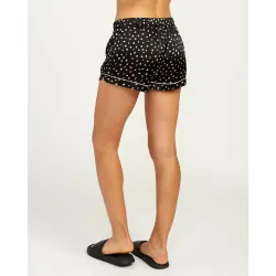 RVCA Rocktown Shorts Black