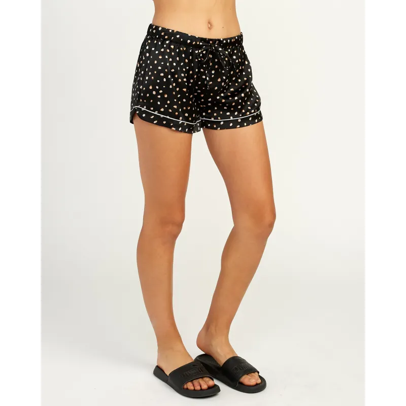 RVCA Rocktown Shorts Black