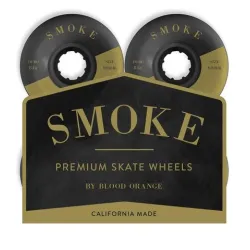 Blood Orange Smoke 60mm Rollen