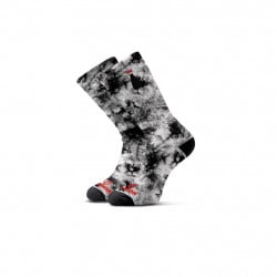 Primitive x Kikkoman Bottle Crew Socks Black Wash