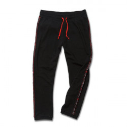 Primitive Dragon Ball Z Power Sweatpants Black