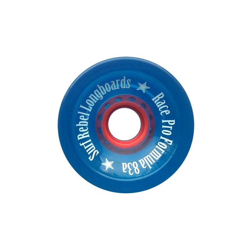 Surf Rebel 70mm 83a Wheels Surf Rebel 70mm 83a Wheels
