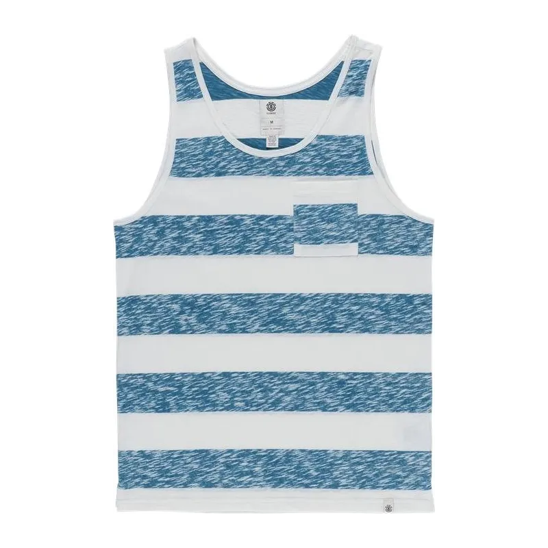 Element Miami Vice Tank Ocean Depth