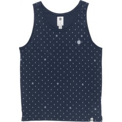 Element Kenny Tank Eclipse Navy