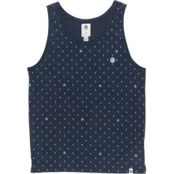 Element Kenny Tank Eclipse Navy