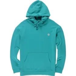 Element Clearsight Hoodie Dynasty Green