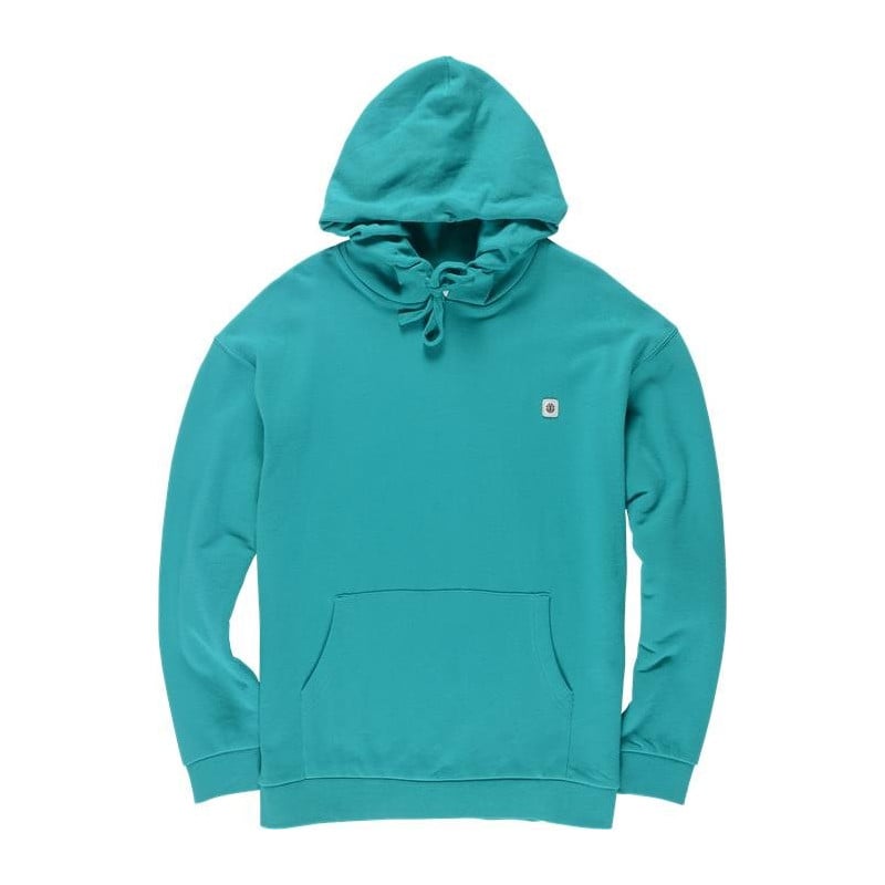 Element Clearsight Hoodie Dynasty Green