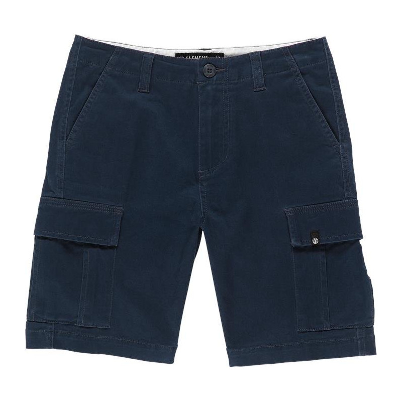 Element Legion Cargo Wk Kids Eclipse Navy