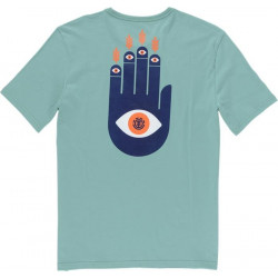 Element Palm T-Shirt Feldspar
