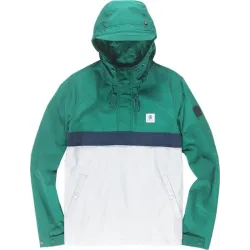 Element Barrow Light Dynasty Green