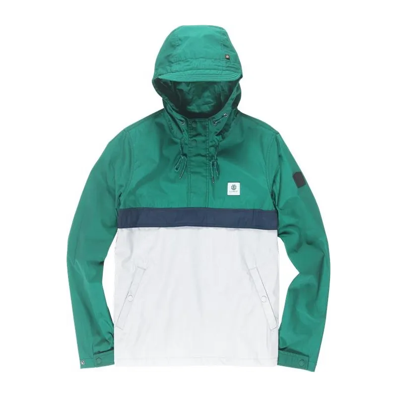 Element Barrow Light  Dynasty Green