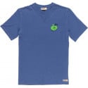 Element Yawyd Healthy T-Shirt Tee Kids Blueberry