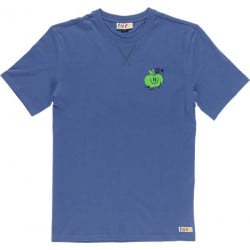 Element Yawyd Healthy T-Shirt Tee Kids Blueberry