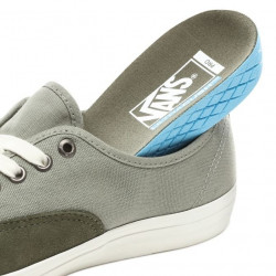 Vans Authentic Pro Grape Leaf/Laurel Oak Schoenen