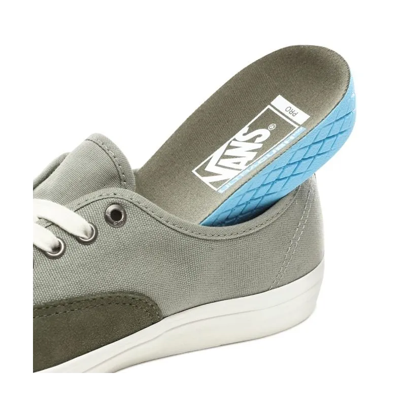 Vans Authentic Pro Grape Leaf/Laurel Oak Chaussures