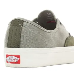 Vans Authentic Pro Grape Leaf/Laurel Oak Shoes
