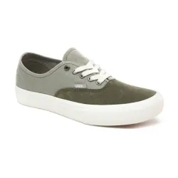 Vans Authentic Pro Grape Leaf/Laurel Oak Chaussures