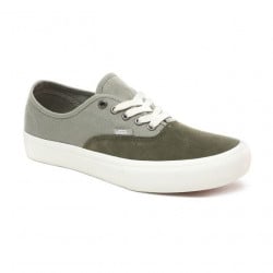Vans Authentic Pro Grape Leaf/Laurel Oak Shoes