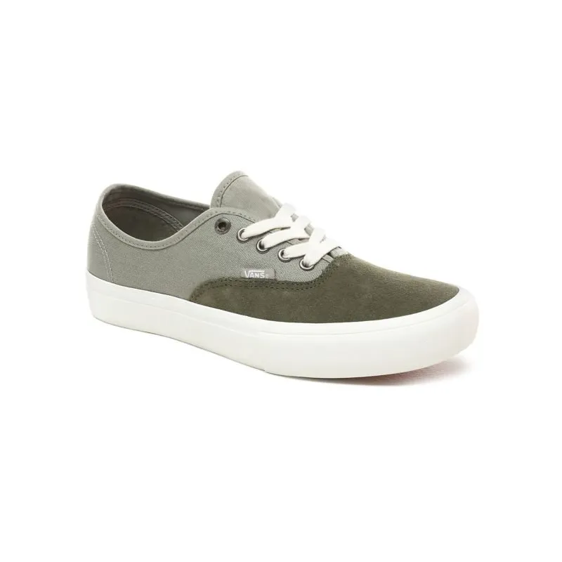 Vans Authentic Pro Grape Leaf/Laurel Oak Chaussures