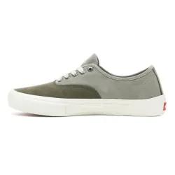 Vans Authentic Pro Grape Leaf/Laurel Oak Zapatillas