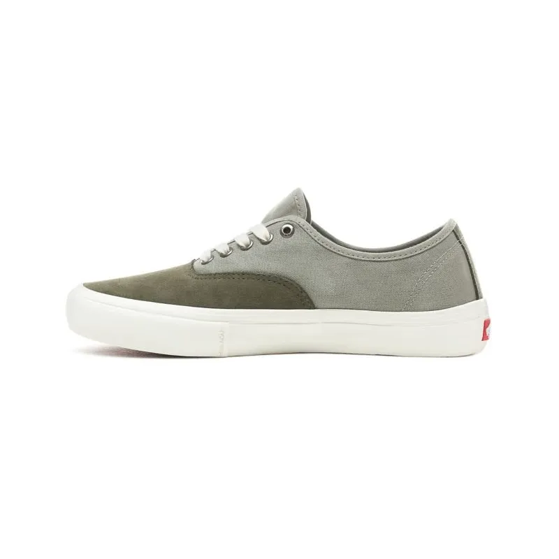 Vans Authentic Pro Grape Leaf/Laurel Oak Chaussures