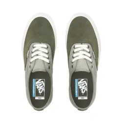 Vans Authentic Pro Grape Leaf/Laurel Oak Scarpe