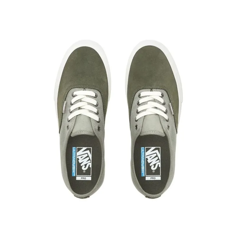Vans Authentic Pro Grape Leaf/Laurel Oak Scarpe