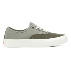 Vans Authentic Pro Grape Leaf/Laurel Oak Shoes