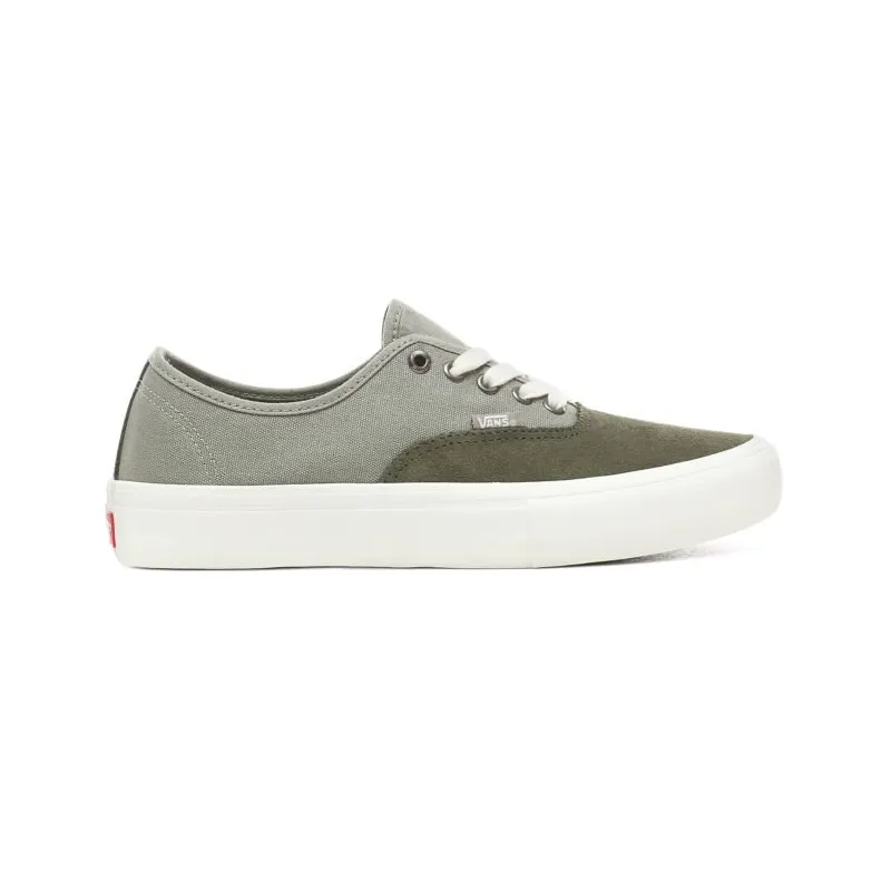 Vans Authentic Pro Grape Leaf/Laurel Oak Chaussures
