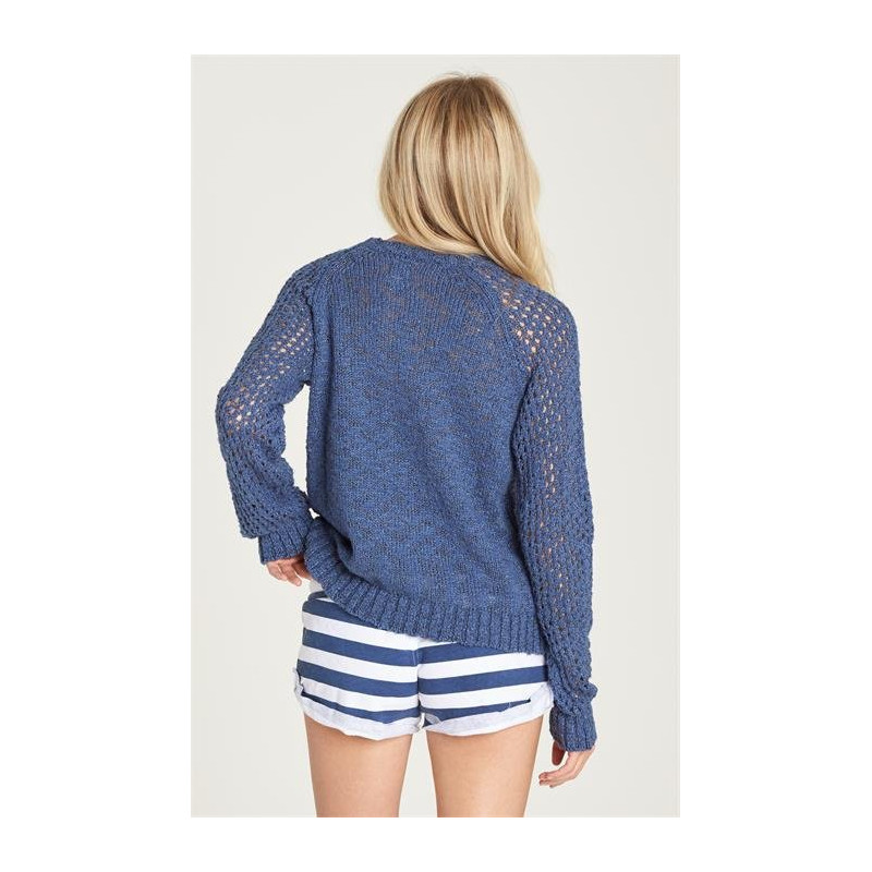 Element All Love  Women's Blueberry