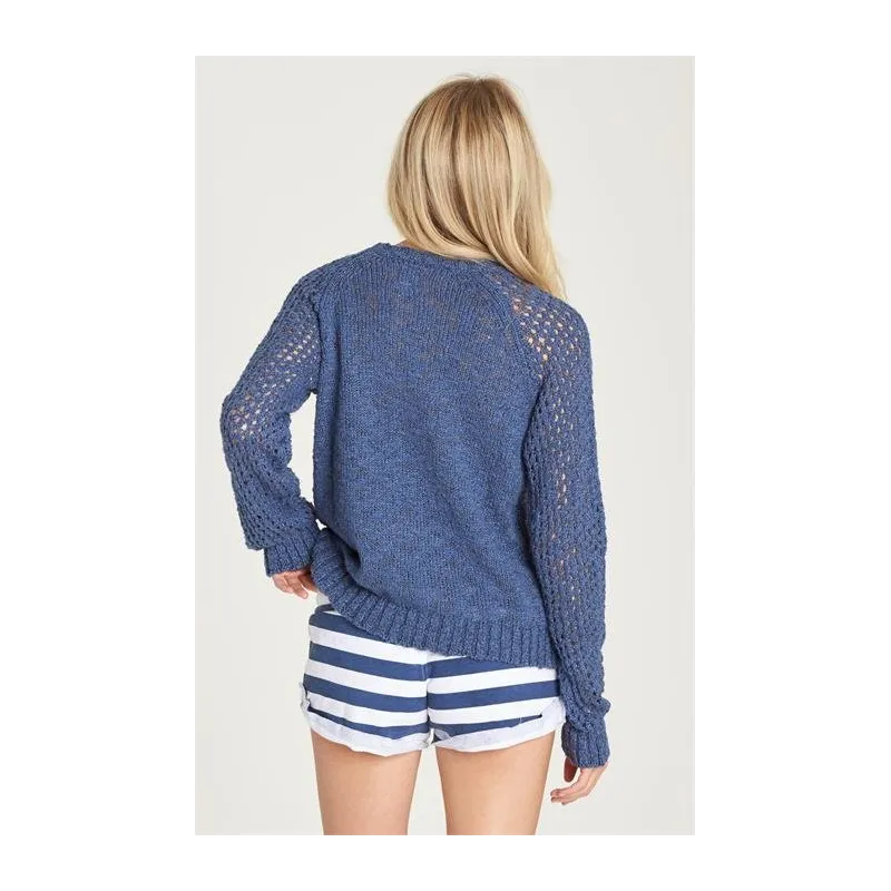 Element All Love  Women's Blueberry