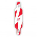Surf Rebel Longboards Free Style - Deck Only